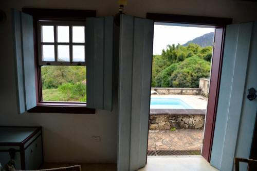 Hotel Caviuna Pouso Rural