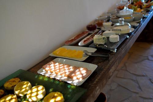 Hotel Caviuna Pouso Rural