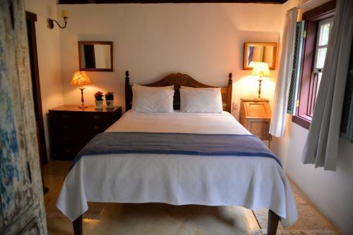 Hotel Caviuna Pouso Rural