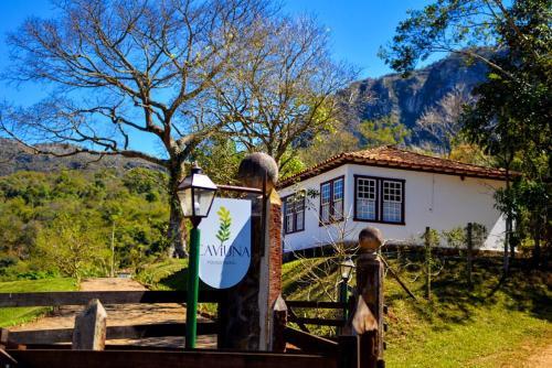 Hotel Caviuna Pouso Rural