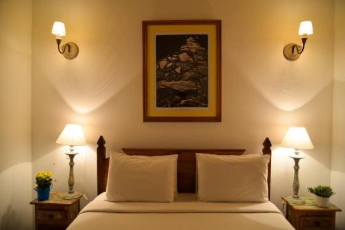 Hotel Caviuna Pouso Rural