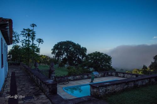 Hotel Caviuna Pouso Rural