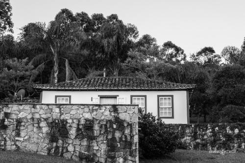 Hotel Caviuna Pouso Rural