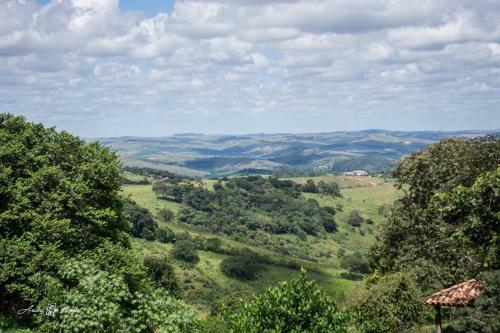 Hotel Caviuna Pouso Rural