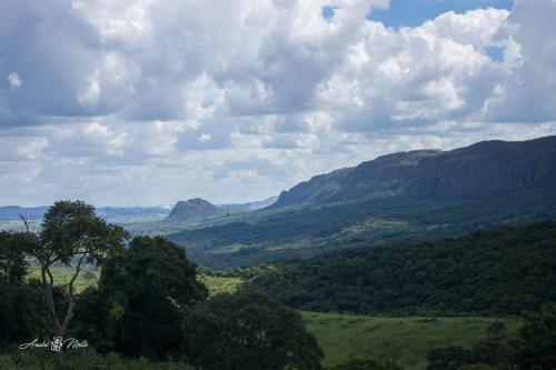 Hotel Caviuna Pouso Rural