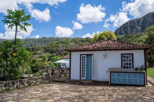 Hotel Caviuna Pouso Rural