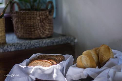 Hotel Caviuna Pouso Rural