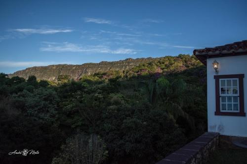 Hotel Caviuna Pouso Rural