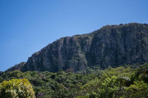 Hotel Caviuna Pouso Rural