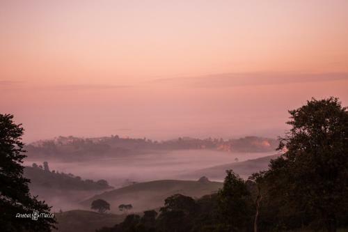 Hotel Caviuna Pouso Rural