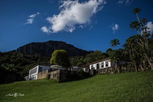 Hotel Caviuna Pouso Rural
