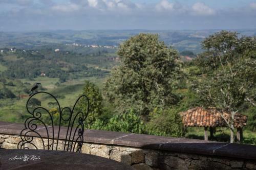 Hotel Caviuna Pouso Rural