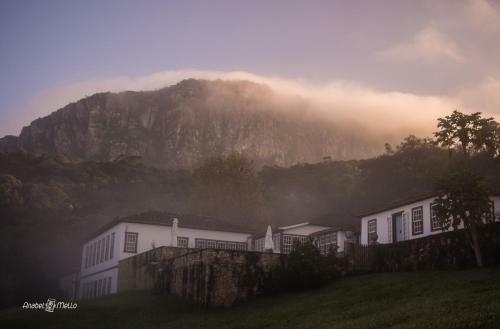 Hotel Caviuna Pouso Rural