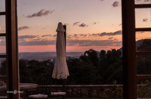Hotel Caviuna Pouso Rural