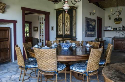 Hotel Caviuna Pouso Rural