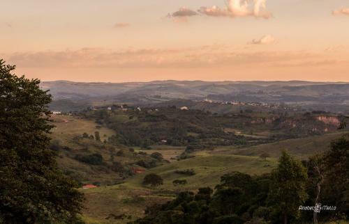 Hotel Caviuna Pouso Rural