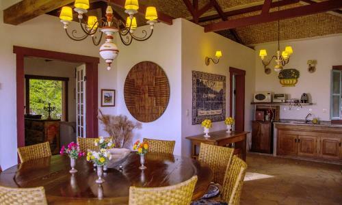 Hotel Caviuna Pouso Rural