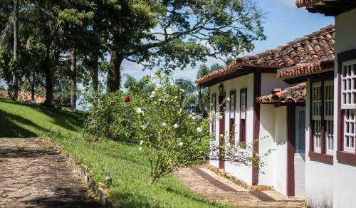 Hotel Caviuna Pouso Rural
