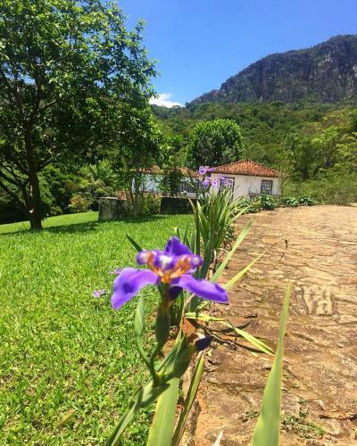 Hotel Caviuna Pouso Rural