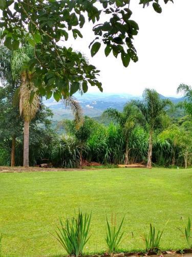 Hotel Caviuna Pouso Rural