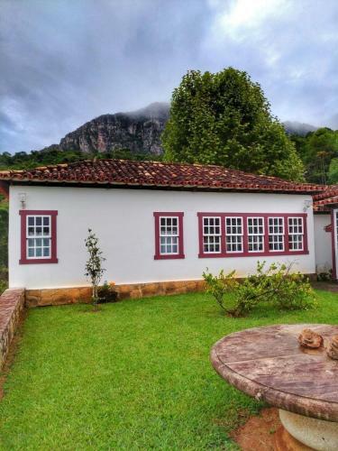 Hotel Caviuna Pouso Rural