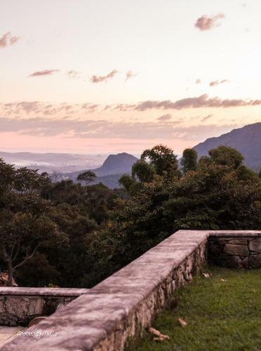 Hotel Caviuna Pouso Rural