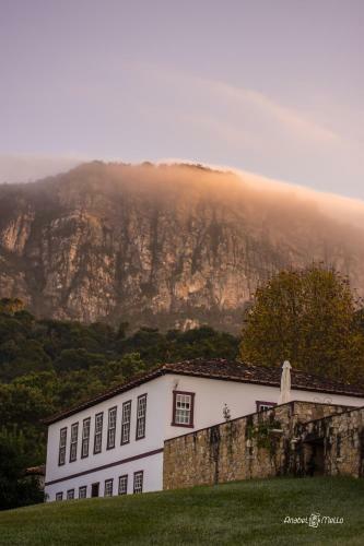Hotel Caviuna Pouso Rural