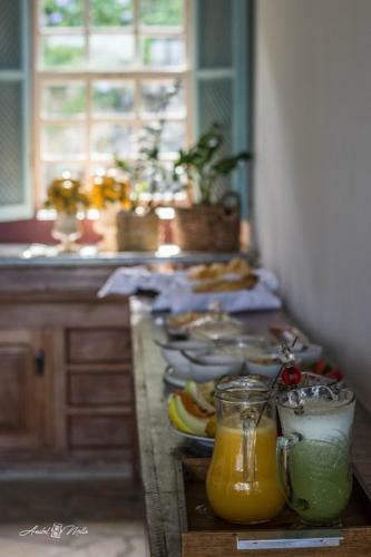 Hotel Caviuna Pouso Rural