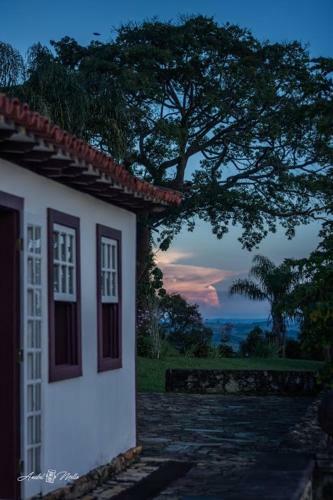 Hotel Caviuna Pouso Rural