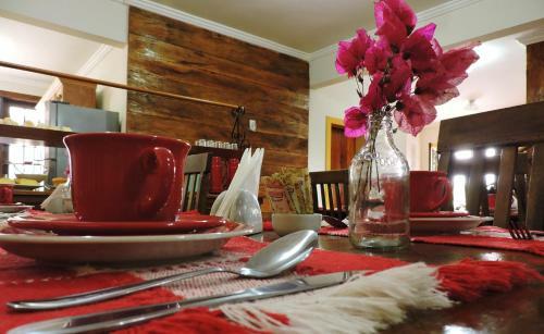 Hostal Pouso Diva