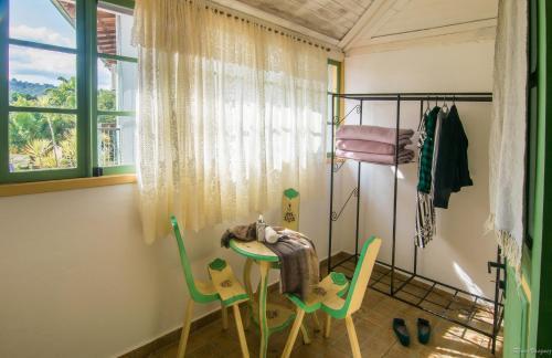 Posada Pousada Da Sirlei
