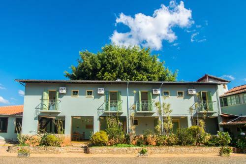 Posada Pousada Da Sirlei