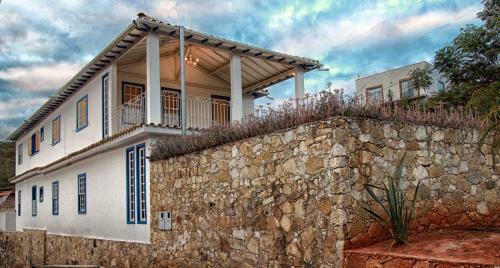 Casa De S�o Jos�