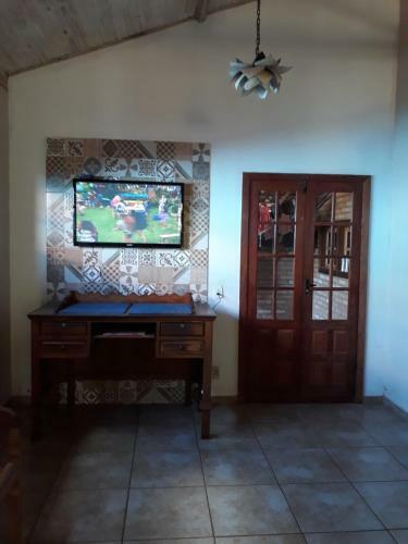 Aconchego De Minas