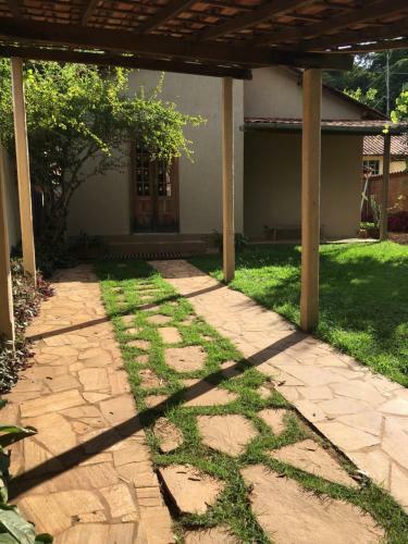 Aconchego De Minas
