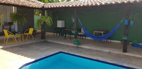 Hospedaria La Tartuferia