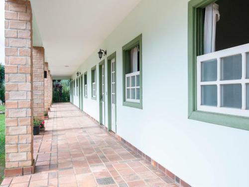 Hostal Pousada Serra Do Ouro
