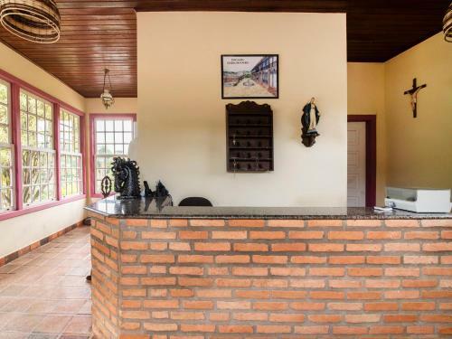 Hostal Pousada Serra Do Ouro
