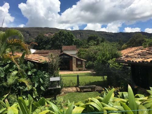 Apartamento Casat Aptos Exclusivos Cris 2 - Caf� Da Manh� Inclu�do