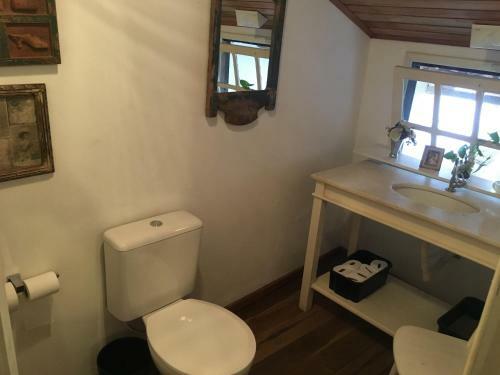 Apartamento Casat Aptos Exclusivos Cris 2 - Caf� Da Manh� Inclu�do
