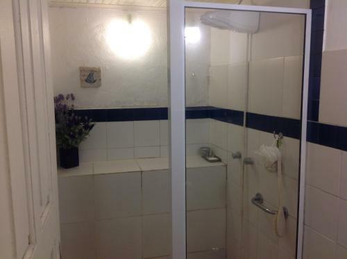 Apartamento Casat Aptos Exclusivos Cris 2 - Caf� Da Manh� Inclu�do