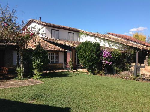 Apartamento Casat Aptos Exclusivos Cris 2 - Caf� Da Manh� Inclu�do