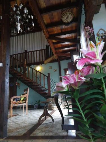 Bed & Breakfast Resid�ncia Balestra