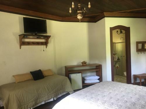 Hostal Calcada Sao Jose