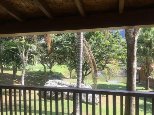 Hostal Calcada Sao Jose