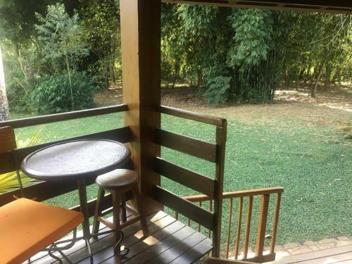 Hostal Calcada Sao Jose