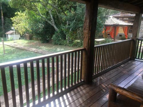 Hostal Calcada Sao Jose