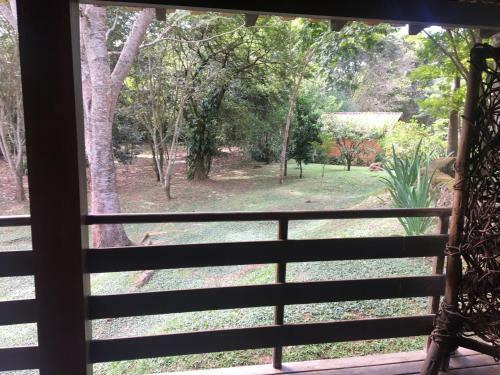 Hostal Calcada Sao Jose