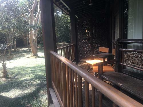 Hostal Calcada Sao Jose