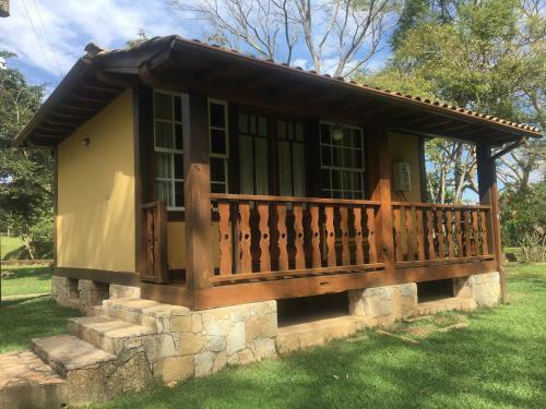 Hostal Calcada Sao Jose